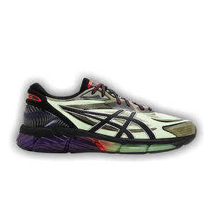 ASICS Gel Quantum 360 8 'Digitune Pack - Illuminate Yellow Black'
