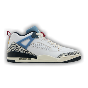 Air Jordan Spizike Low 'Motion Pack'