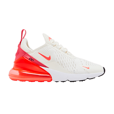Nike Wmns Air Max 270 'Sail Aster Pink'