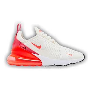 Nike Wmns Air Max 270 'Sail Aster Pink'