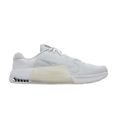 Nike Wmns Metcon 9 'White Pure Platinum'