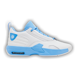 Air Jordan Wmns Jordan Max Aura 6 'White University Blue'