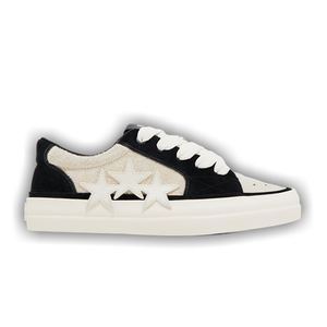 Amiri Sunset Skate Low 'Birch Black'