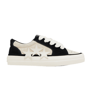 Amiri Sunset Skate Low 'Birch Black'