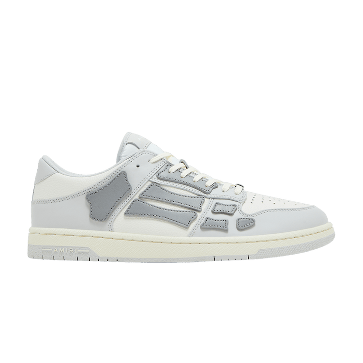 Amiri Skel Top Low 'Double Grey' AMFOSR1052 030