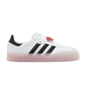Hello Kitty x adidas Wmns Sambae 'White Black Clear Pink'