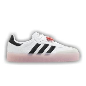 Hello Kitty x adidas Wmns Sambae 'White Black Clear Pink'