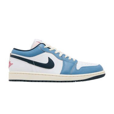 Air Jordan 1 Low SE 'Motion Pack'