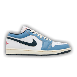 Air Jordan 1 Low SE 'Motion Pack'