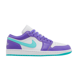 Air Jordan 1 Low 'Hornets'