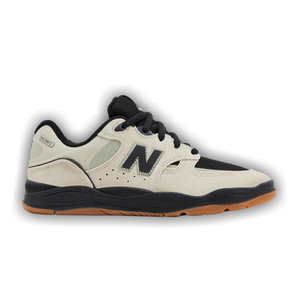 Tiago Lemos x New Balance Numeric 1010 'Timberwolf Black'