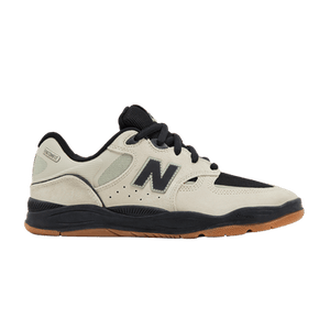Tiago Lemos x New Balance Numeric 1010 'Timberwolf Black'