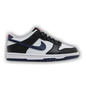 Nike Dunk Low GS 'Team USA'