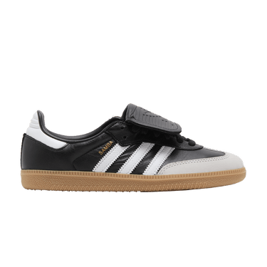 adidas Women's Samba LT 'Black White Gum'