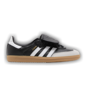 adidas Women's Samba LT 'Black White Gum'