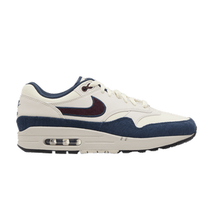 Nike Air Max 1 'Coconut Milk Burgundy Crush'
