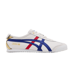 Onitsuka Tiger Mexico 66 'White Dark Blue'