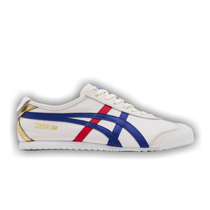 Onitsuka Tiger Mexico 66 'White Dark Blue'