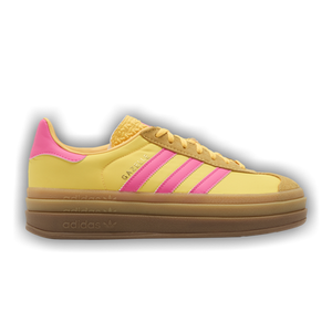 adidas Wmns Gazelle Bold 'Spark Lucid Pink'