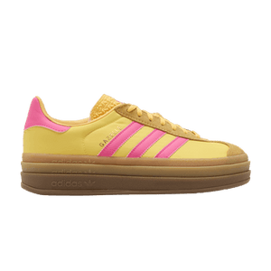 adidas Wmns Gazelle Bold 'Spark Lucid Pink'