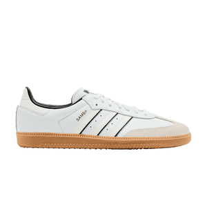 adidas Samba OG 'Two Tone Stripes - Black'