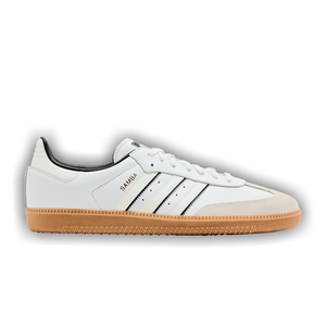adidas Samba OG 'Two Tone Stripes - Black'