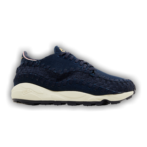 Nike Wmns Air Footscape Woven 'Dark Denim'