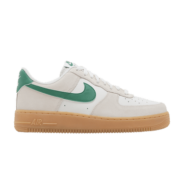 Nike Air Force 1 '07 LV8 'Gum Pack - Phantom Malachite'