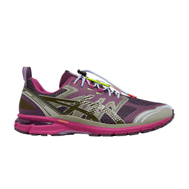 Up There x ASICS Gel Terrain 'Purple Lavender'