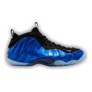 Nike Air Foamposite One 'Royal' 2024