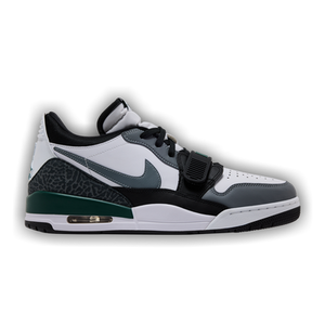 Air Jordan Legacy 312 Low 'Oxidized Green'