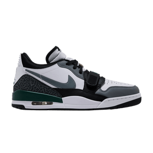 Air Jordan Legacy 312 Low 'Oxidized Green'