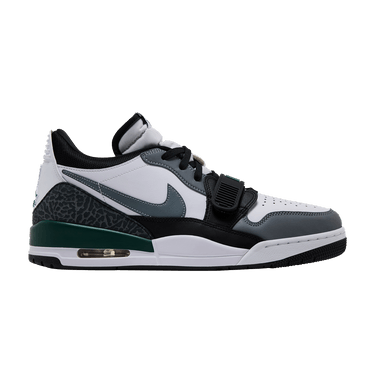 Air Jordan Legacy 312 Low 'Oxidized Green'