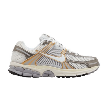 Nike Air Zoom Vomero 5 'Metallic Pewter Gold'