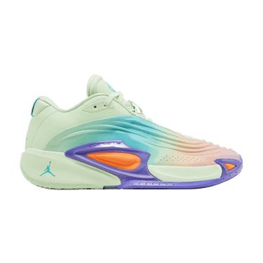 Air Jordan Luka 3 'Blurred Vision'