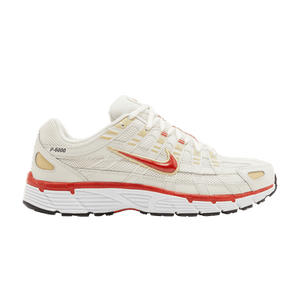 Nike P-6000 'Phantom Dragon Red'