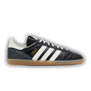 Sneakersnstuff x adidas Samba JP 'Football Pack'