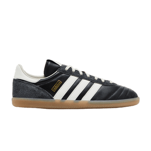 Sneakersnstuff x adidas Samba JP 'Football Pack'