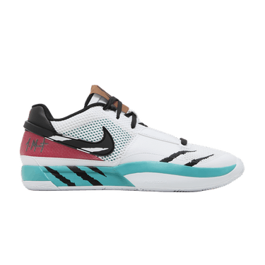 Nike Ja 1 'Reverse Scratch'