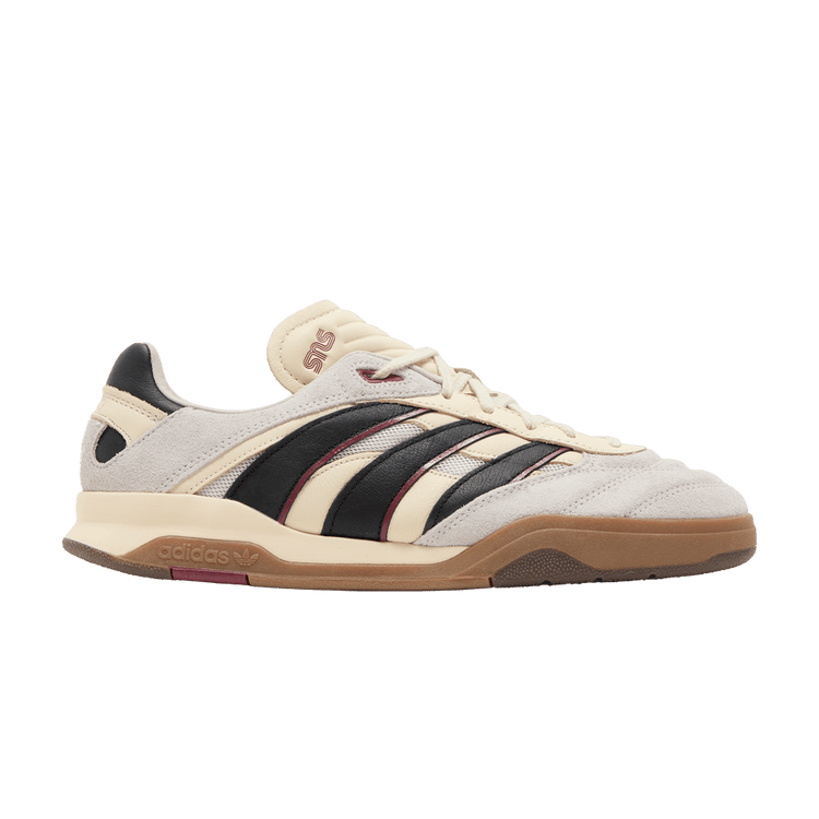 Sneakersnstuff x adidas Predator Mundial 'Football Pack' IE6244