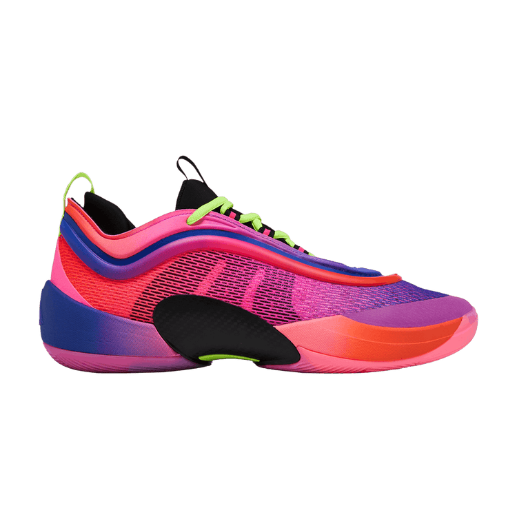 adidas D.O.N. Issue #6 'Spida Elite Camp' JH8969