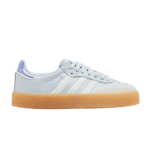 adidas Wmns Sambae 'Halo Blue Spark Metallic'