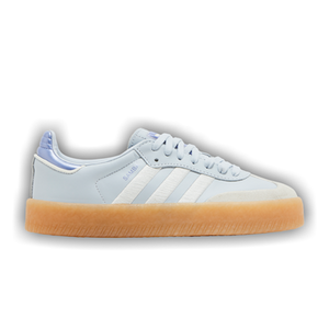 adidas Wmns Sambae 'Halo Blue Spark Metallic'