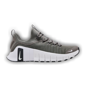 Nike Free Metcon 6 'Flat Pewter'
