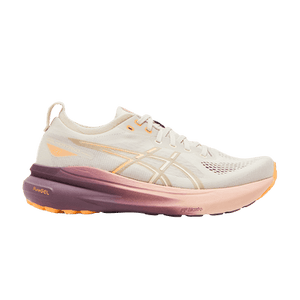 ASICS Wmns Gel Kayano 31 'Oatmeal Pearl Pink'