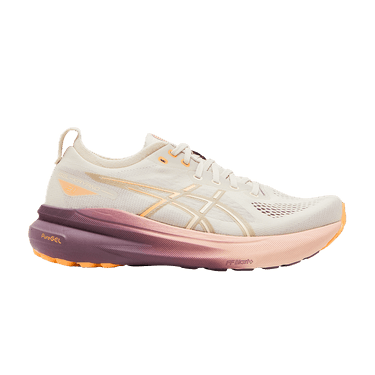ASICS Wmns Gel Kayano 31 'Oatmeal Pearl Pink'