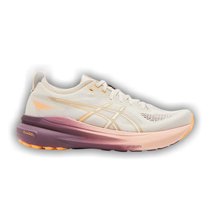 ASICS Wmns Gel Kayano 31 'Oatmeal Pearl Pink'