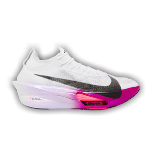 Nike Air Zoom Alphafly NEXT% 3 'White Vivid Grape'