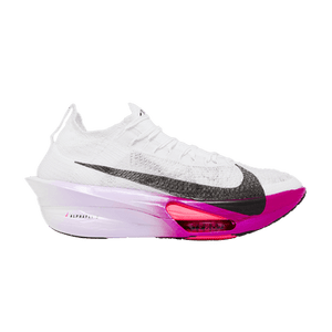 Nike Air Zoom Alphafly NEXT% 3 'White Vivid Grape'