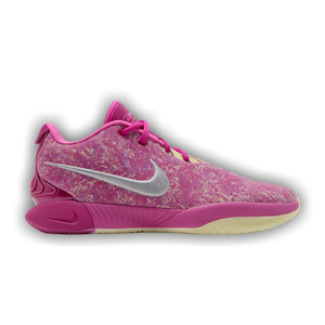 Nike LeBron 21 'The World is Your Oyster'